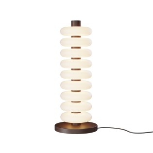 copy of Lámpara de pie LED...