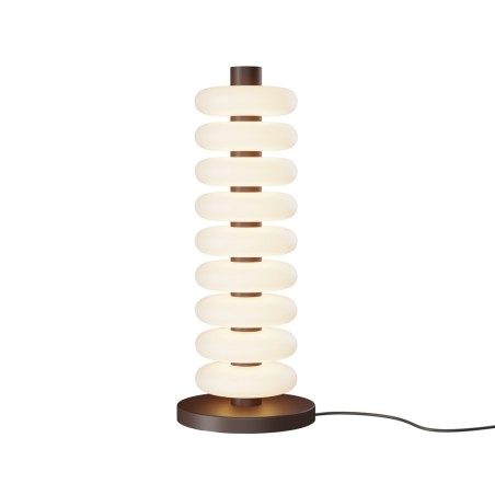 LED floor lamp Nuvem (19W)