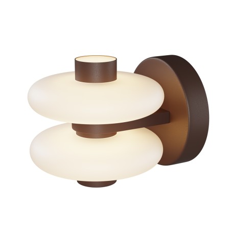 Nuvem LED Wall Lamp (8W)