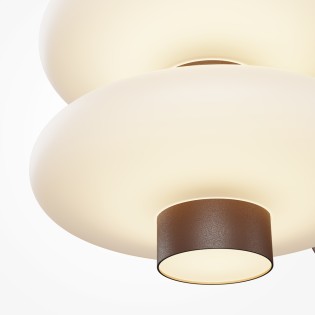 Nuvem LED Wall Lamp (8W)
