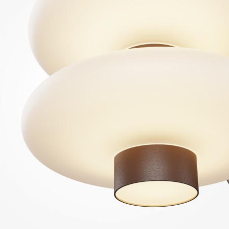Nuvem LED Wall Lamp (8W)