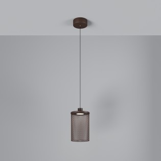 copy of Aplique de pared de exterior LED Shatter (2W)