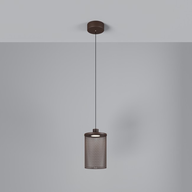 Outdoor LED Pendant Lamp Latticea (6W)
