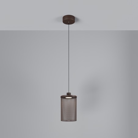 Outdoor LED Pendant Lamp Latticea (6W)
