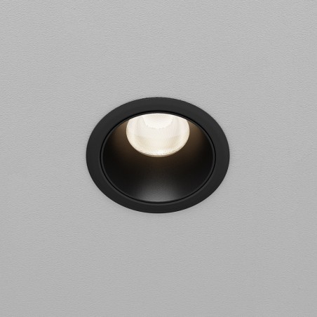 Glass accessory for Dip recessed lights