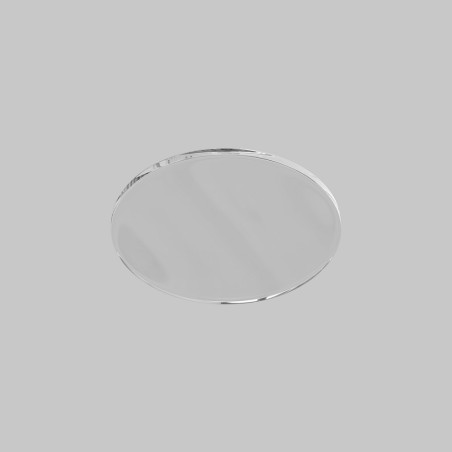 Glass accessory for Dip recessed lights
