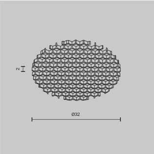 copy of Bombilla LED E14 C35 4000K