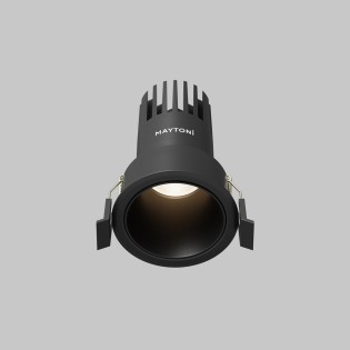 copy of Objektiv für Focus LED D50 Scheinwerfer