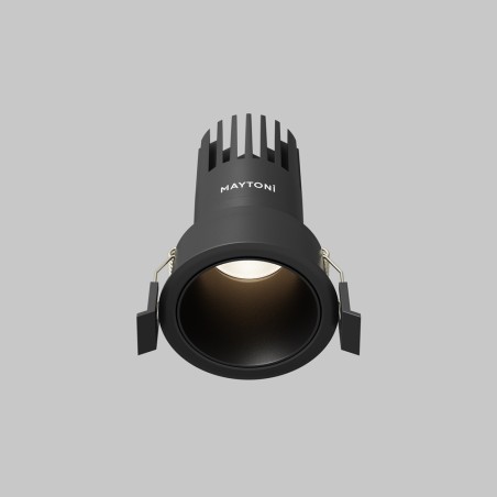 Lens for Dip recessed ceiling light