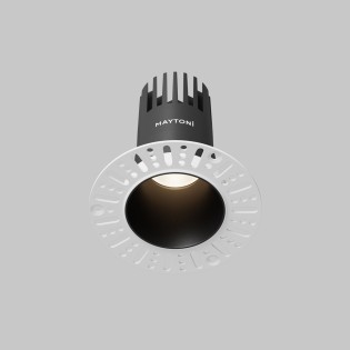 Lens for Dip recessed ceiling light