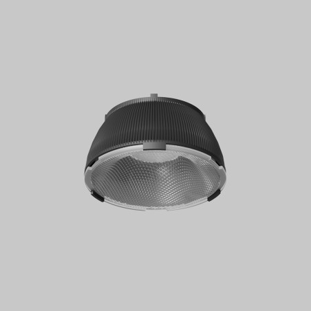 copy of Objektiv für Focus LED D50 Scheinwerfer