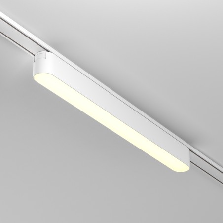 copy of Basis Radity LED Magnetschienenstrahler (12W)