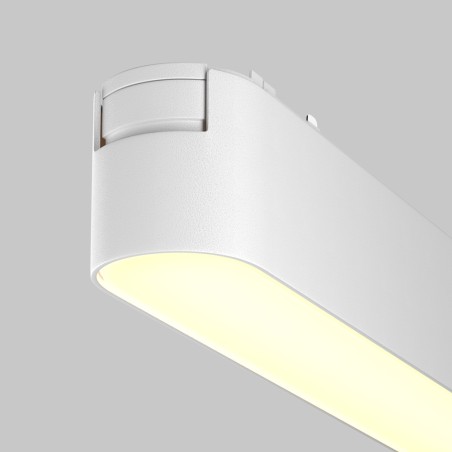 copy of Basis Radity LED Magnetschienenstrahler (12W)
