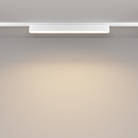 copy of Basis Radity LED Magnetschienenstrahler (12W)
