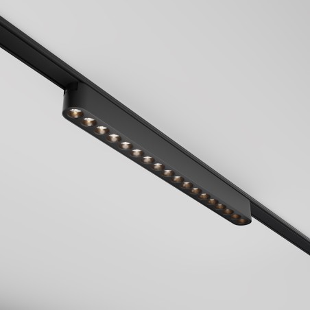 copy of Basis Radity LED Magnetschienenstrahler (12W)