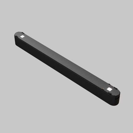 LED spotlight for magnetic rail Basis Points Radity (16W)