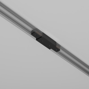 Connector for single-phase rail Unity