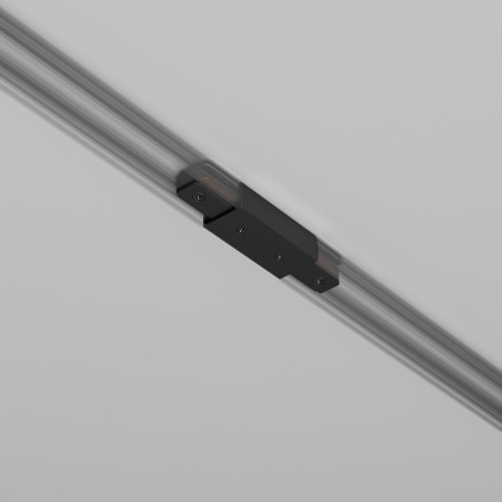 Connector for single-phase rail Unity