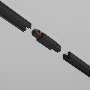 Connector for single-phase rail Unity