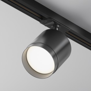 Single phase track spotlight Polar Unity