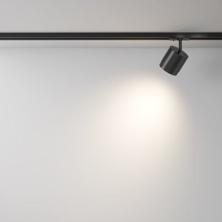 Single phase track spotlight Polar Unity