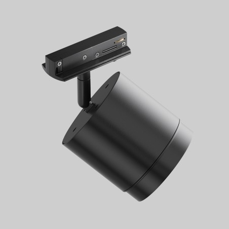 Single phase track spotlight Polar Unity