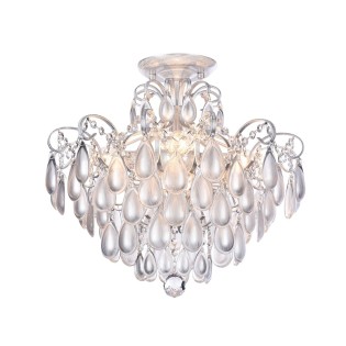 Ceiling Flush Light Chabrol