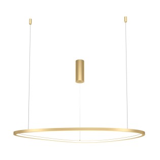 LED-Deckenleuchte Glint (36W)
