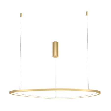 LED Ceiling Lamp Glint (36W)