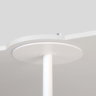 copy of Ventilador de techo Heywood Tub S