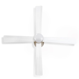 LED-Deckenventilator Napur II (15W)