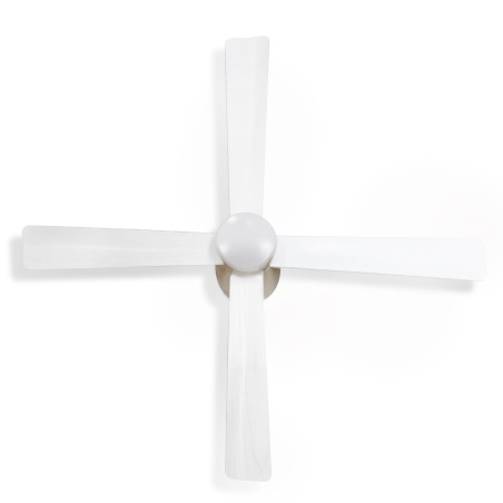 LED-Deckenventilator Napur II (15W)