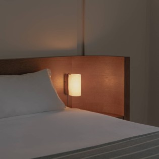 copy of Lámpara de mesa LED Cata (2W)