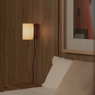 copy of Lámpara de mesa LED Cata (2W)