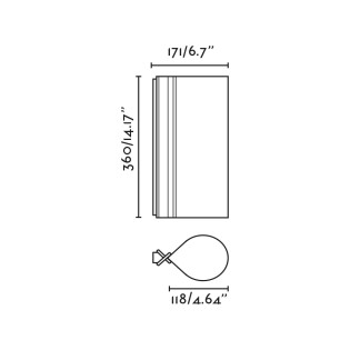 copy of Lámpara de mesa LED Cata (2W)