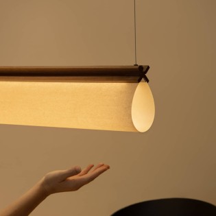 copy of Lámpara de mesa LED Cata (2W)