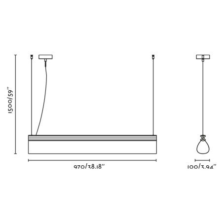 copy of LED Wall Lamp Cata (5W)
