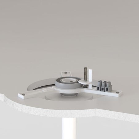 Recessed Ceiling fan Rocker