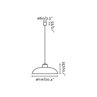 copy of Lámpara de mesa LED Cata (2W)