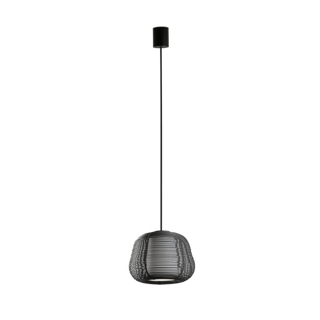 Outdoor pendant lamp Narita