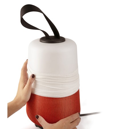Outdoor portable lamp Muna II