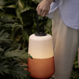 Outdoor portable lamp Muna II
