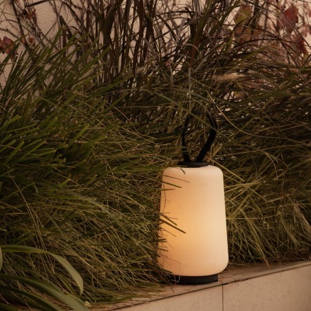 Outdoor portable lamp Muna
