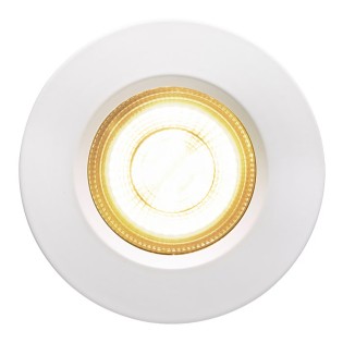 LED Ceiling Recessed Light Dorado Smart (4.70W)