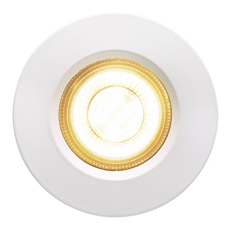 Smart Gold LED-Einbaudownlight (4,70 W)