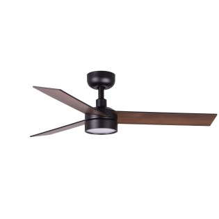 LED Ceiling Fan Rudder L CCT (10W)