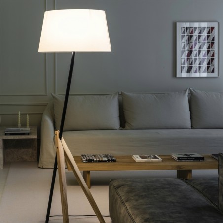 copy of Lámpara de mesa LED Cata (2W)