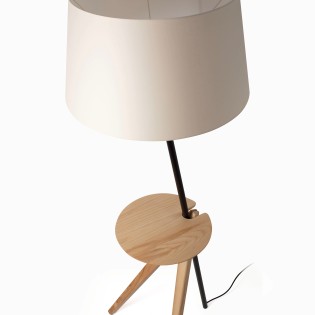 copy of Lámpara de mesa LED Cata (2W)