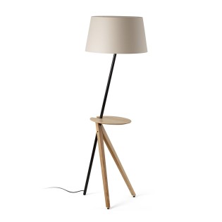 copy of Lámpara de mesa LED Cata (2W)