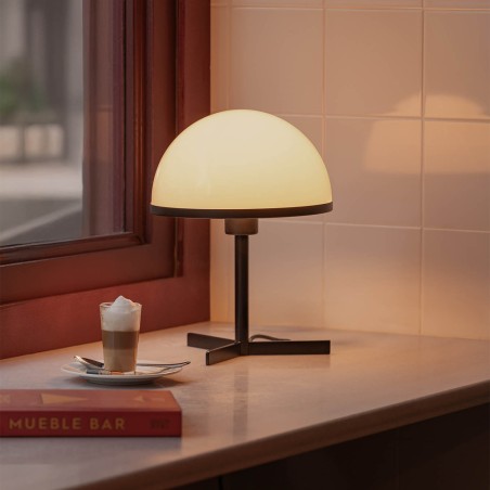 Table Lamp Dome S